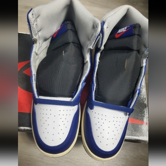 Jordan 1 "RARE AIR" - Picture 3 of 4